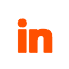 linkedin logo